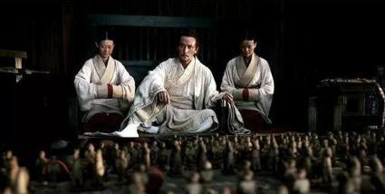 石勒是怎么建立后赵帝国的 这个刘氏家族有没有关系呢