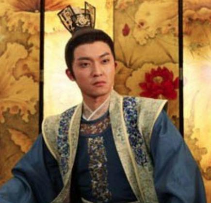 李重俊学李世民发动玄武门之变，结果悲剧了