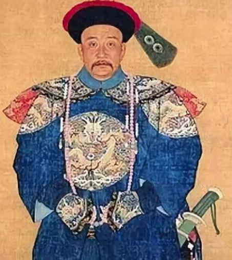 清朝时期的郡王是什么级别？怎么做才能被封为郡王？