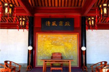 明朝时期的六科给事中的职权是什么 他们执掌什么 明朝时期的六科给事中的职权是什么 他们执掌什么