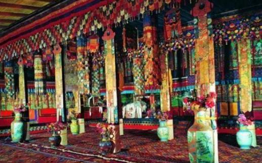 布达拉宫“极乐之园”的传说是真的吗?布达拉宫的三大未解之谜是什么? 布达拉宫“极乐之园”的传说是真的吗?布达拉宫的三大未解之谜是什么?