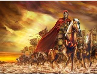 跟随曹操平定乌桓的人为什么会没有奖赏？原因是什么