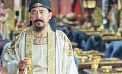 韩令坤是赵匡胤的发小 为什么后来会被免去权力呢 韩令坤是赵匡胤的发小 为什么后来会被免去权力呢