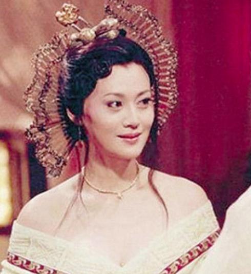 赵姬:秦始皇的生母,私生活却放任自由 赵姬:秦始皇的生母,私生活却放任自由