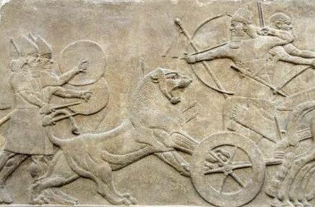 古代埃及到底发生了什么 为什么后来没有发展为超级大国呢 古代埃及到底发生了什么 为什么后来没有发展为超级大国呢