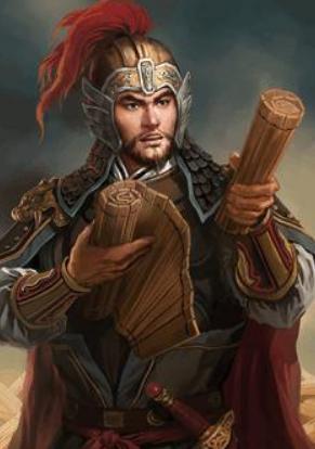 三国猛将吕蒙,他的一生有何功绩? 三国猛将吕蒙,他的一生有何功绩?