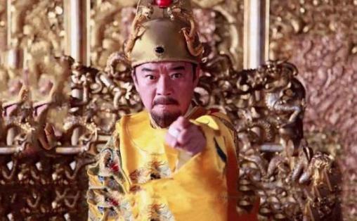 朱元璋想用一道菜给沈万三治罪，他说了三个字却逃过一劫