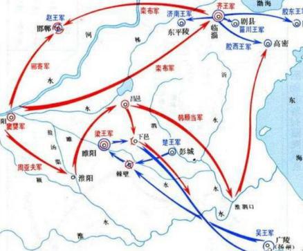 汉武帝颁布的推恩令到底有多厉害 诸侯王的问题解决了吗 汉武帝颁布的推恩令到底有多厉害 诸侯王的问题解决了吗