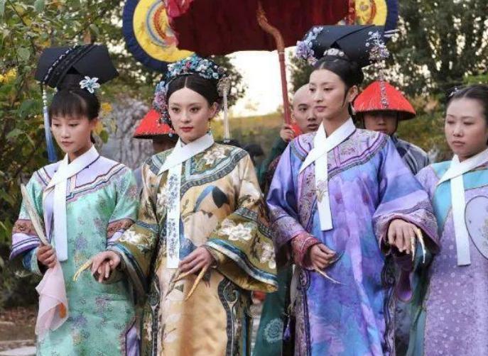 裕妃:她是甄嬛传中端妃的历史原型,最后活了九十七岁 裕妃:她是甄嬛传中端妃的历史原型,最后活了九十七岁