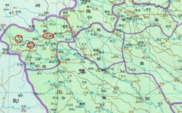 揭秘:陆逊的夷陵之战和关羽的襄樊之战哪个更厉害? 揭秘:陆逊的夷陵之战和关羽的襄樊之战哪个更厉害?