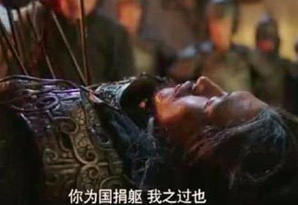 他是让诸葛亮十分头疼的人 同时司马懿对他也十分的忌惮 他是让诸葛亮十分头疼的人 同时司马懿对他也十分的忌惮