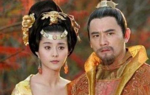 唐玄宗的武惠妃想效仿武则天,为什么没能成功? 唐玄宗的武惠妃想效仿武则天,为什么没能成功?