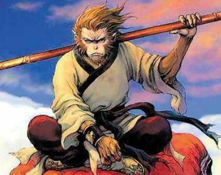 西游记中的混世四猴的结局如何 他们的下场是什么样的