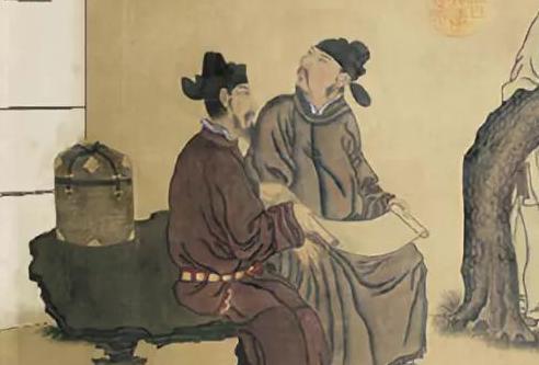 古代茶商也会打仗吗?不仅会卖茶打仗也在行 古代茶商也会打仗吗?不仅会卖茶打仗也在行