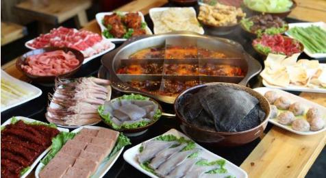 古代也有火锅吗 古人到底是怎么吃火锅的 古代也有火锅吗 古人到底是怎么吃火锅的