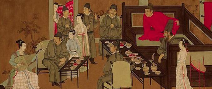 揭秘:乾隆皇帝曾经在外交上犯了什么错误? 揭秘:乾隆皇帝曾经在外交上犯了什么错误?
