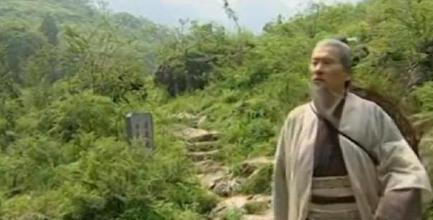 既然商山四皓名满天下 为什么不能救大秦一命呢 既然商山四皓名满天下 为什么不能救大秦一命呢