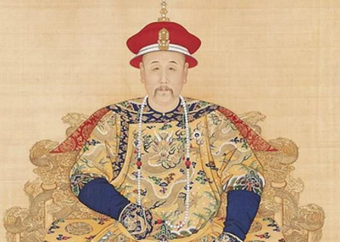 年羹尧获罪后，雍正并没有将年家赶尽杀绝