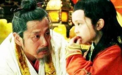 刘邦真的只是一个小混混吗？刘邦留下的两首诗气势如虹！