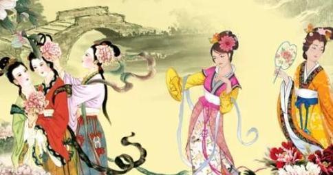 为什么唐朝的生活比不上宋朝的生活呢 这中间有什么原因呢