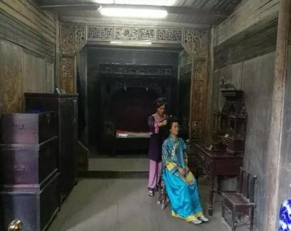 古代冷宫到底是什么样的 为什么故宫唯独没有开放这个地方呢
