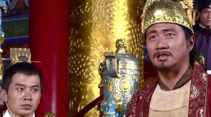 揭秘明朝最大贪污案 此案竟前前后后有3万多人被杀 揭秘明朝最大贪污案 此案竟前前后后有3万多人被杀