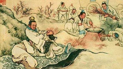 父亲兄弟侄子都想杀他?流亡他国十九年晋文公重耳霸主养成记! 父亲兄弟侄子都想杀他?流亡他国十九年晋文公重耳霸主养成记!