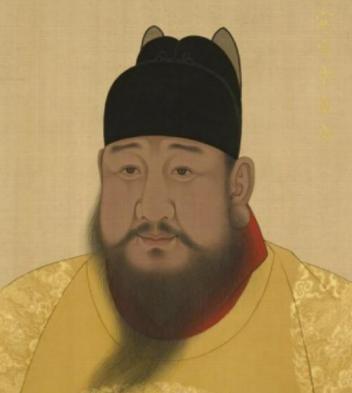 明朝最有贡献的皇太后,平民出身两次拯救明朝! 明朝最有贡献的皇太后,平民出身两次拯救明朝!
