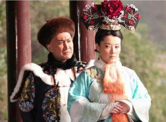 舒妃出身高贵家族显赫，为何一生只能止步妃位？