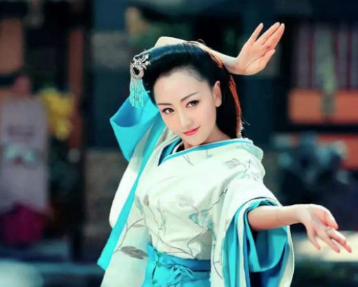 秦淮陈圆圆，她的一生都经历了什么？