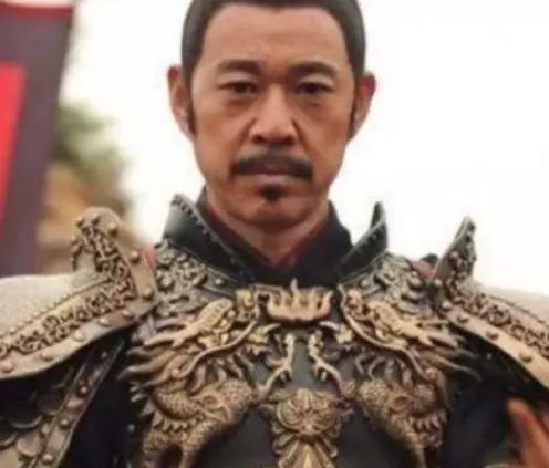 都是弑兄逼父，杨广恶名远扬，李世民美誉天下