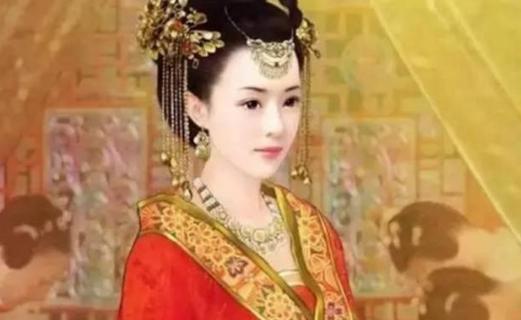 战国时代，风起云涌！两个被邯郸女子改变国运的国家！