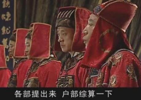 明朝的大太监们为何会权势熏天 又为何会如此不堪一击呢 明朝的大太监们为何会权势熏天 又为何会如此不堪一击呢