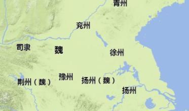 曹操是如何创业成功的？曹操创业时期的攻略方针！