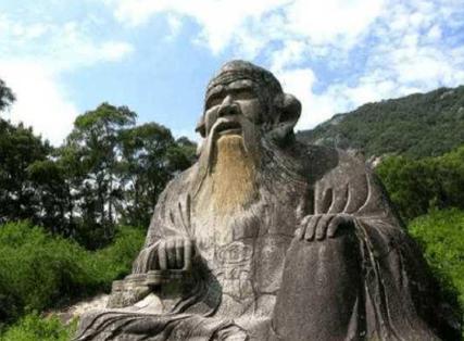 老子骑牛一路西去 出了函谷关之后到底去了什么地方 老子骑牛一路西去 出了函谷关之后到底去了什么地方