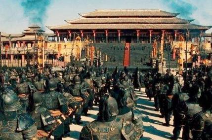 古代士兵为什么只认虎符不认将军呢 原因是什么 古代士兵为什么只认虎符不认将军呢 原因是什么