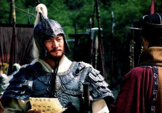孙坚：东汉最后的忠臣，两次打败吕布