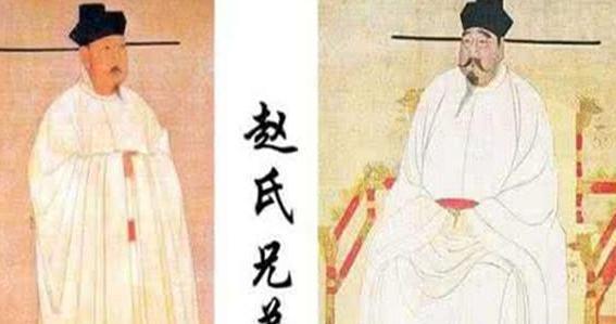 斧声烛影那晚发生了什么？赵匡胤为什么把皇位传给弟弟？