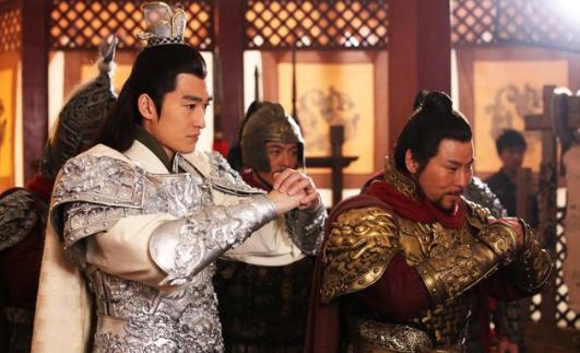 隋朝给唐朝留了50年存粮是真的吗？唐朝人有没有吃过隋朝的粮食？