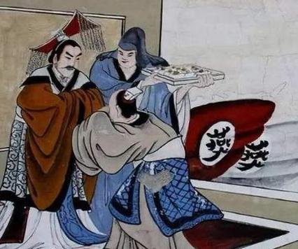 春秋战国时期的燕国背景到底有多强大 全部都是周天子家的亲戚 春秋战国时期的燕国背景到底有多强大 全部都是周天子家的亲戚