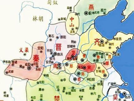 齐国战败齐闵王被千<a href=https://www.lishiji.cn/lishi/11915/ target=_blank class=infotextkey>刀</a>万剐而死 <a href=https://www.lishiji.cn/lishi/8292/ target=_blank class=infotextkey>国家</a>从此开始了没落