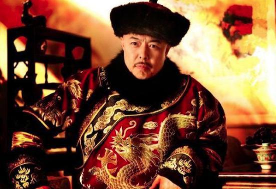 福康安为什么是清朝三藩之后唯一的异姓王？
