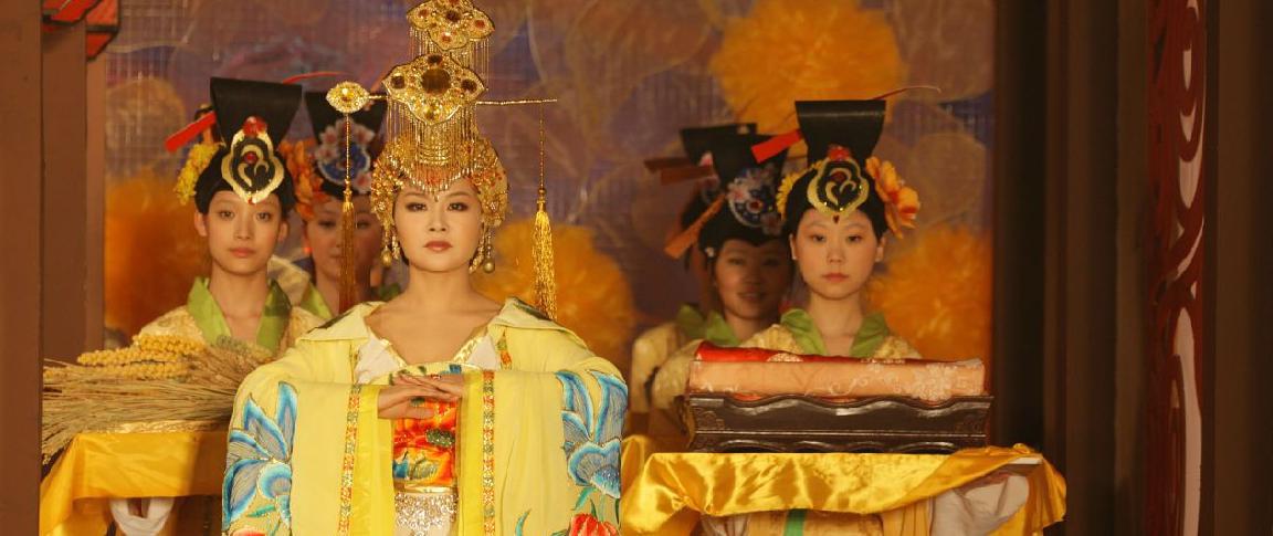 唐朝和亲的大多都是假公主,为何不怕露馅? 唐朝和亲的大多都是假公主,为何不怕露馅?