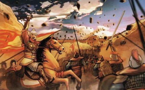 “灵宝之战”的失败是为什么？唐玄宗为什么让哥舒翰去打安禄山？