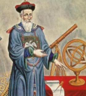 中国史上有几个“千古一帝”？康熙能算吗？