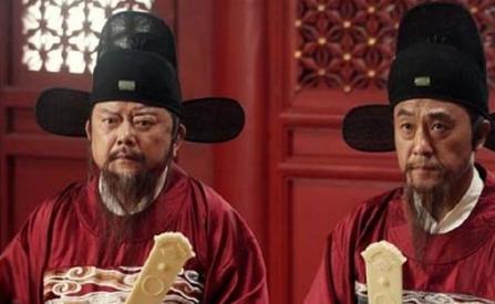 胡惟庸到底冤不冤 看看他都做了什么就知道了 胡惟庸到底冤不冤 看看他都做了什么就知道了