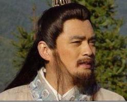 段正明把皇位传给了谁?不是段誉,而是另有其人 段正明把皇位传给了谁?不是段誉,而是另有其人