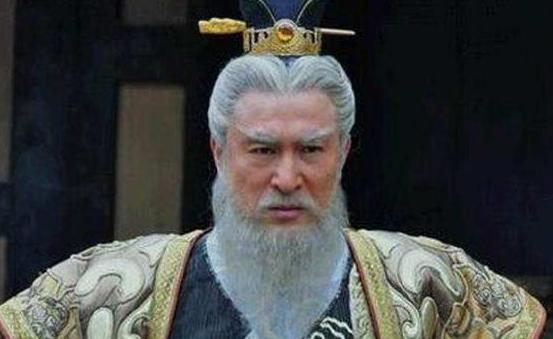 <a href=https://www.lishiji.cn/lishi/579/ target=_blank class=infotextkey>奸臣</a>逆袭成帝,<a href=https://www.lishiji.cn/lishi/14625/ target=_blank class=infotextkey>称帝</a>后半年被杀掉,临死前留下1句千古<a href=https://www.lishiji.cn/lishi/7110/ target=_blank class=infotextkey>名言</a>?