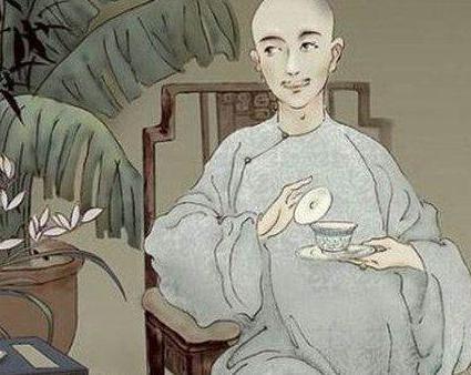 历史上的和珅到底是什么样的 和电视剧的区别到底有多大