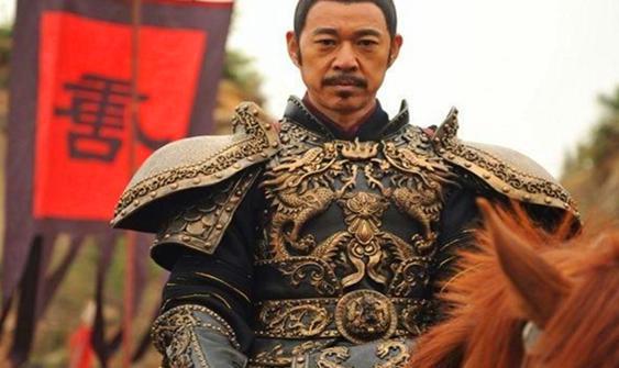 历史上最善待功臣的开国皇帝，同样也是最残暴的，最凶狠的！